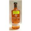 Image 1 : WHITLEY NEILL GIN BLOOD ORANGE 750ML 43%