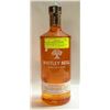 Image 1 : WHITLEY NEILL GIN BLOOD ORANGE 750ML 43%