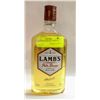 Image 1 : LAMBS PALM BREEZE 375ML 40%