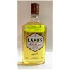 Image 1 : LAMBS PALM BREEZE 375ML 40%