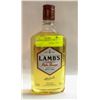 Image 1 : LAMBS PALM BREEZE 375ML 40%