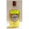 Image 1 : LAMBS PALM BREEZE 375ML 40%