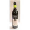 Image 1 : 2021 BIN 555 SHIRAZ AUSTRAILIAN WINE 750ML 14% ALC