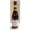 Image 1 : BABY DUCK  SPARKLING ROSE WINE 750ML 7%