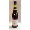 Image 1 : BABY DUCK  SPARKLING ROSE WINE 750ML 7%