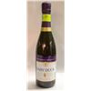 Image 1 : BABY DUCK  SPARKLING ROSE WINE 750ML 7%