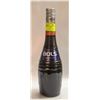 Image 1 : BOLS CACAO BROWN  LIQUEUR 750ML 24%