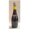Image 1 : BOLS CACAO BROWN  LIQUEUR 750ML 24%