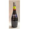 Image 1 : BOLS CACAO BROWN  LIQUEUR 750ML 24%