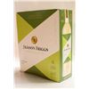 Image 1 : JACKSON TRIGGS SAUVIGNON BLANC 4L BOX OF WINE 12.%