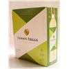 Image 1 : JACKSON TRIGGS SAUVIGNON BLANC 4L BOX OF WINE 12.%