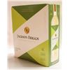 Image 1 : JACKSON TRIGGS SAUVIGNON BLANC 4L BOX OF WINE 12.%