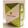 Image 1 : JACKSON TRIGGS SAUVIGNON BLANC 4L BOX OF WINE 12.%