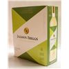 Image 1 : JACKSON TRIGGS SAUVIGNON BLANC 4L BOX OF WINE 12.%