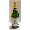 Image 1 : ANDRE'S BABY CANADIAN SPARKILING WHITE WINE 1.5L