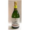 Image 1 : ANDRE'S BABY CANADIAN SPARKILING WHITE WINE 1.5L