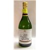 Image 1 : ANDRE'S BABY CANADIAN SPARKILING WHITE WINE 1.5L