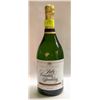 Image 1 : ANDRE'S BABY CANADIAN SPARKILING WHITE WINE 1.5L