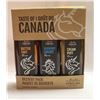 Image 1 : TOP SHELF DESSERT GIFT PACK 3 FLAVORS 3X 375ML 17%
