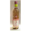Image 1 : BAREFOOT PINK PINOT GRIGIO 750ML 12.5% SWEETNESS