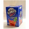Image 1 : MOTT'S CLAMATO CAESAR ORIGINAL 4 PACK 355ML 5.5%