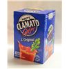Image 1 : MOTT'S CLAMATO CAESAR ORIGINAL 4 PACK 355ML 5.5%