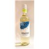 Image 1 : BODACIOUS PINOT GRIGIO 750ML 12% SWEETNESS RATING
