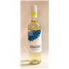 Image 1 : BODACIOUS PINOT GRIGIO 750ML 12% SWEETNESS RATING