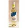 Image 1 : BODACIOUS PINOT GRIGIO 750ML 12% SWEETNESS RATING