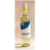 Image 1 : BODACIOUS PINOT GRIGIO 750ML 12% SWEETNESS RATING