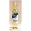 Image 1 : BODACIOUS PINOT GRIGIO 750ML 12% SWEETNESS RATING