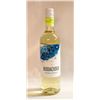 Image 1 : BODACIOUS PINOT GRIGIO 750ML 12% SWEETNESS RATING