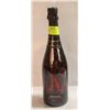 Image 1 : APOTHIC RED SPARKLING WINE 750ML 13.5%