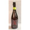Image 1 : APOTHIC RED SPARKLING WINE 750ML 13.5%