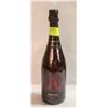 Image 1 : APOTHIC RED SPARKLING WINE 750ML 13.5%