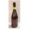Image 1 : APOTHIC RED SPARKLING WINE 750ML 13.5%