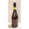 Image 1 : APOTHIC RED SPARKLING WINE 750ML 13.5%