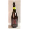 Image 1 : APOTHIC RED SPARKLING WINE 750ML 13.5%
