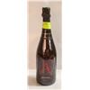 Image 1 : APOTHIC RED SPARKLING WINE 750ML 13.5%
