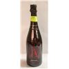 Image 1 : APOTHIC RED SPARKLING WINE 750ML 13.5%