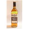 Image 1 : JP WISERS VANILLA WHISKY 750ML 35%