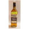 Image 1 : JP WISERS VANILLA WHISKY 750ML 35%