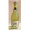 Image 1 : PERISECCO APPLE STRUDEL SPARKLING WINE COOLER