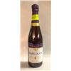 Image 1 : BABY DUCK SPARKLING ROSE WINE 750ML 7%
