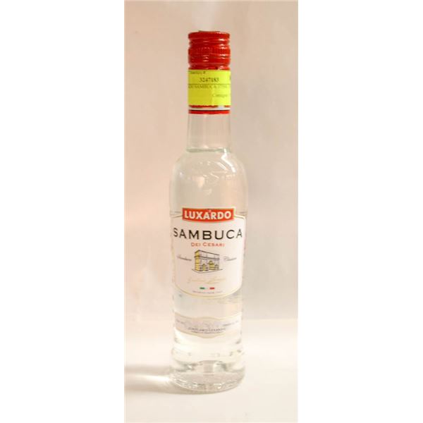 LUXARDO SAMBUCA 375ML 38%