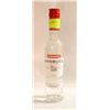 Image 1 : LUXARDO SAMBUCA 375ML 38%