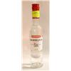 Image 1 : LUXARDO SAMBUCA 375ML 38%