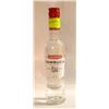 Image 1 : LUXARDO SAMBUCA 375ML 38%