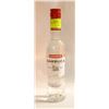 Image 1 : LUXARDO SAMBUCA 375ML 38%