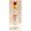 Image 1 : LUXARDO SAMBUCA 375ML 38%